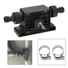 Bohrmaschine Selbstansaugende