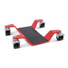 Rangierhilfe 400 kg für Honda