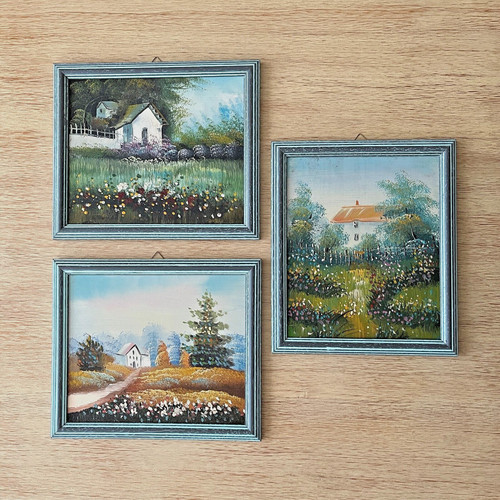 Wandbild deko bilder - bilder, im