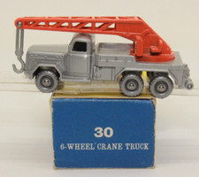 my1007, Alter Matchbox Lesney