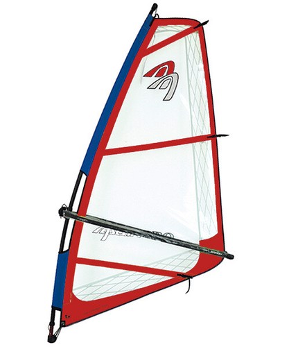 Ascan kinderrigg juniorrigg - kinderrigg,