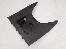 Zongshen ZS 125 T-7 Icon Motorroller Verkleidung Trittbrett mit Batteriefach