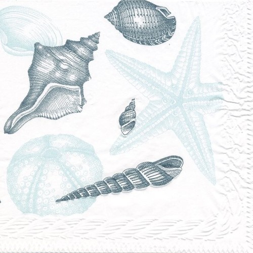 Servietten montauk - servietten, "montauk"