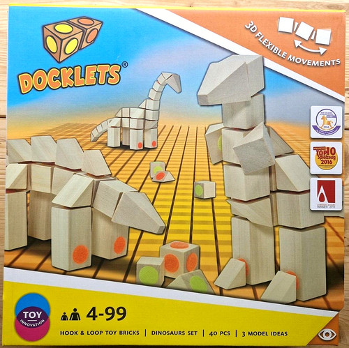 Beluga docklets - beluga,