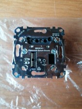 Merten MEG5151-0000 Elektronik-Schalt-Einsatz, Unterputz-Einsatz