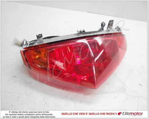 Rücklicht blinker taillight - rücklicht,