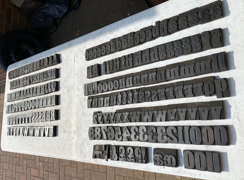 Linien mm bbrierley - 68,