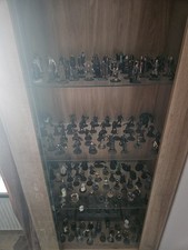 Herr der Ringe Sammelfiguren