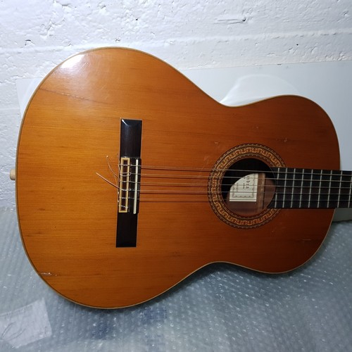 1984 alhambra model - 1984, made