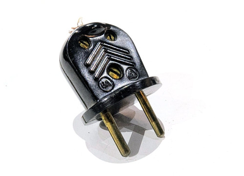 Ddr veb ika netzstecker - ddr,