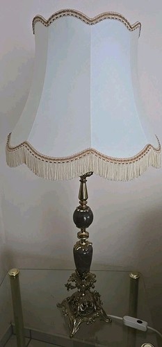 Zeitlose eleganz luxus lampe - zeitlose,