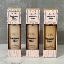 Lacura Luminous Filter Glamour