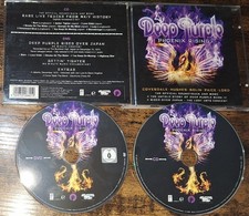 DEEP PURPLE - PHOENIX RISING