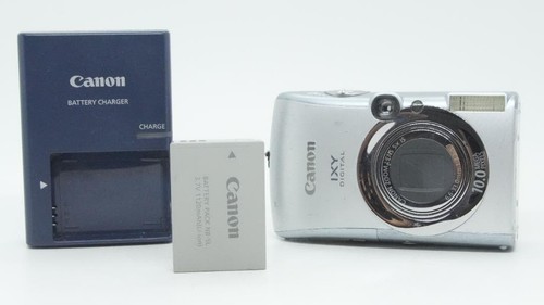 Canon ixy digital 820 - canon,