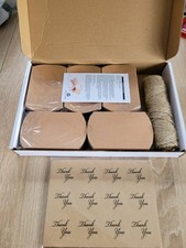 Karton/Paket/Feier/Geburtstag