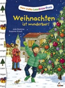 Weihnachten ist wunderbar - weihnachten, von