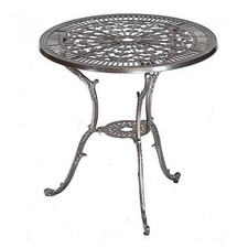 MX Gartentisch Lugano Antik