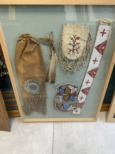 Native american set - american, –