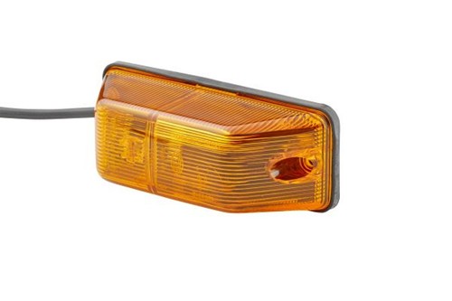 Hella zusatzblinkleuchte 2bm - zusatzblinkleuchte,