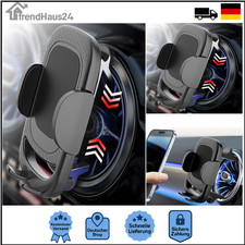 Handyhalterung Auto Runde