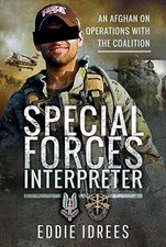 Eddie Idrees - Special Forces