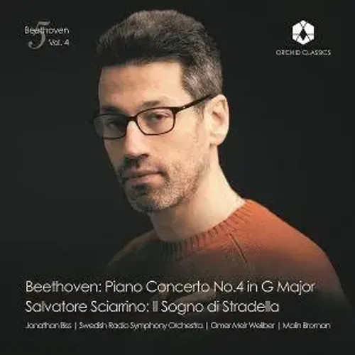 Beethoven vol - beethoven, 4