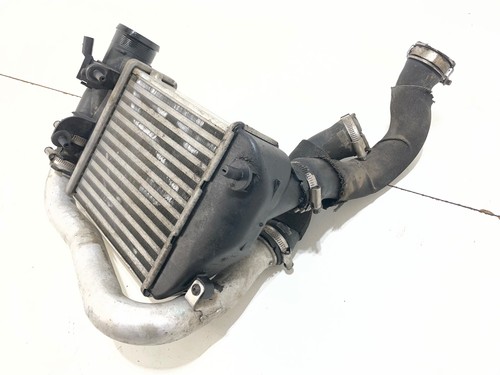 Audi 0 ladeluftkühler - audi, 4f