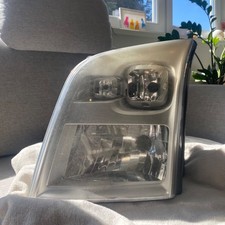 Ford Transit/ Tourneo 2012