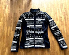Jack wolfskin, Jacke, Fleecejacke, Gr. S,