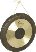 Dream Zoll Chau Gong,25.4cm
