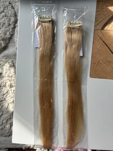 Clip extensions echthaar - clip,