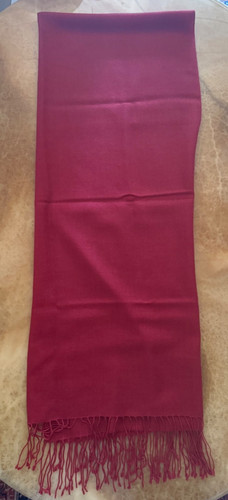 Pashmina schal aus 100 - 100, %