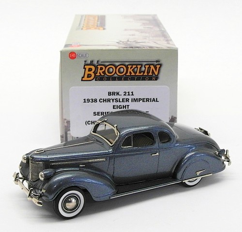Brooklin models scale - models,