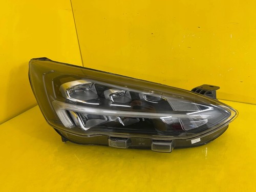 Ford focus mk4 full - ford,