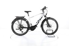 R Raymon CrossRay E 8.0 Trekking E-Bike Top Elektrofahrrad Yamaha Akku 630Wh Pro