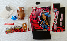 Monster High 2013 Secret