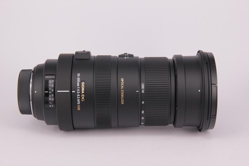 Sigma 500mm 3 apo - sigma, 50-500mm