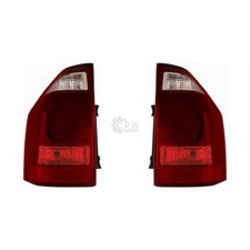 Rückleuchte Set für