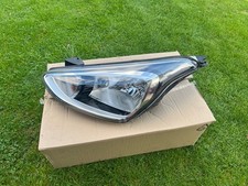 Original Hyundai i 10 Scheinwerfer vorne links 92101-B9300 ab 13-19