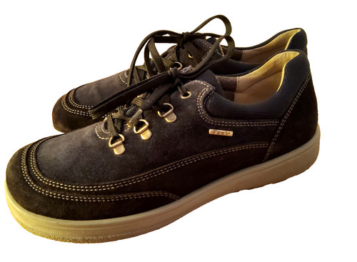 Helvesko bequemschuh damen d - helvesko,