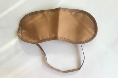 Schlafmaske augenmaske - 1,