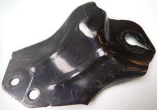 FORD MONDEO V / FAHRWERKSTEIL FAHRWERK BLECH HALTER / DG9C-5084-BA (BU329)