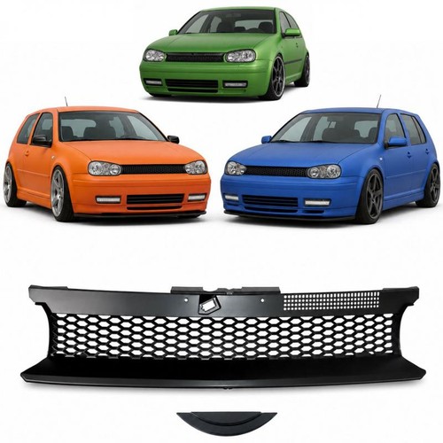Premium sport kühlergrill - premium,