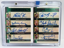 2025 Leaf History Book Magic