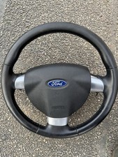 Lenkrad Mit Airbag Ford Focus