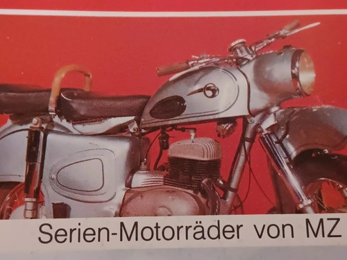 Ifa und bericht in - mz,