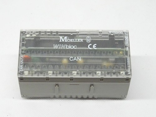 Moeller winbloc can - moeller, can-4ai/ui