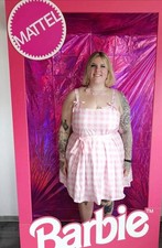 ✅ Barbie - The Movie -