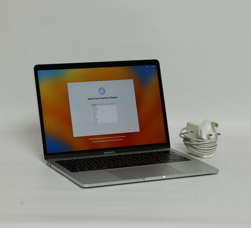 Zoll apple macbook pro - 13,
