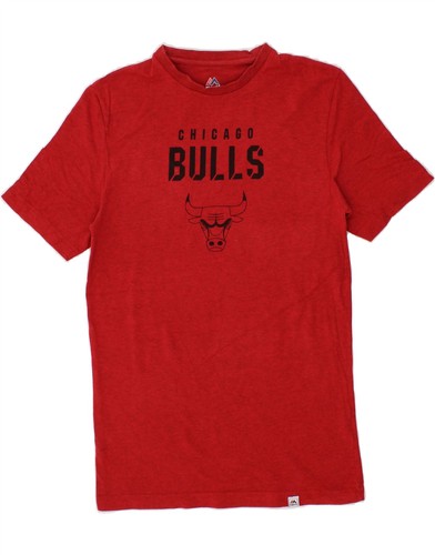 Majestic herren chicago bulls - majestic,